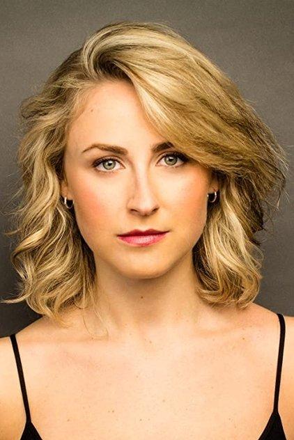 Paige Locke - Actor Profile Photo