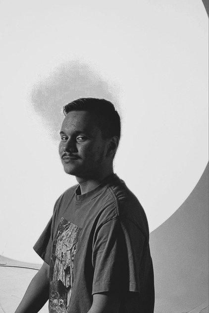 Everardo Garcia Jr. - Actor Profile Photo