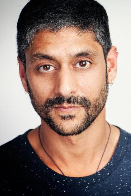 Mel Odedra - Actor Profile Photo