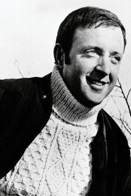 Anthony Harvey - Actor Profile Photo