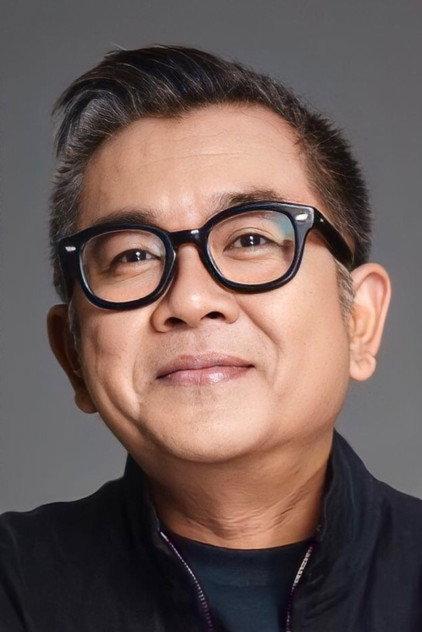 Yutthana Boonaom - Actor Profile Photo