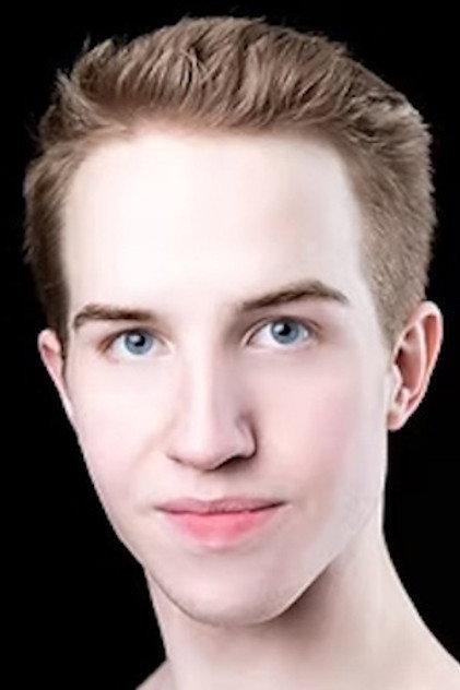 Tate Lee - Actor Profile Photo