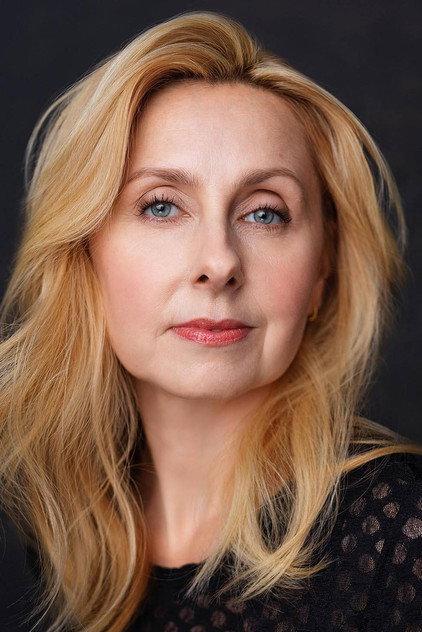 Alicia Harding - Actor Profile Photo