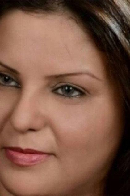 Abeer Farid‎‏ - Actor Profile Photo