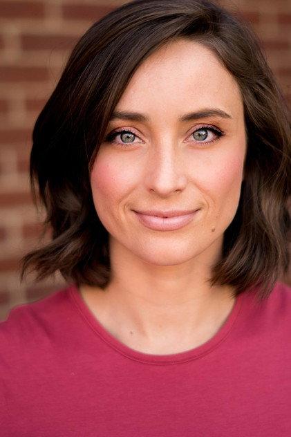 Aurora Florence - Actor Profile Photo