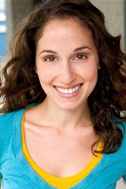 Kayla Lian - Actor Profile Photo