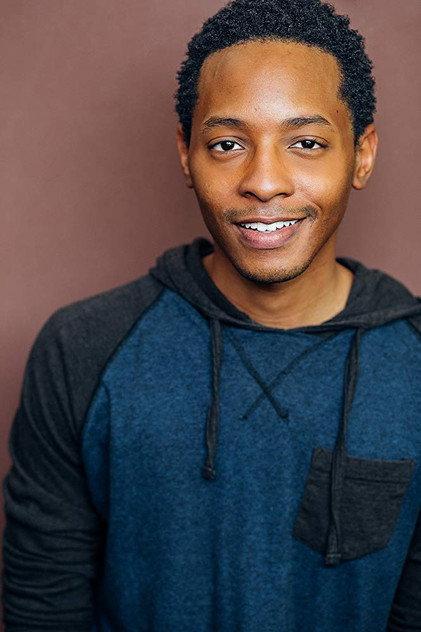 Avery Anthony - Actor Profile Photo