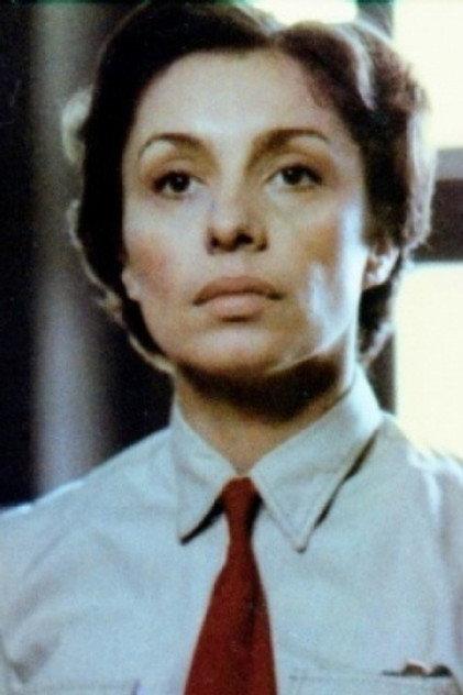 Teresa Marczewska - Actor Profile Photo