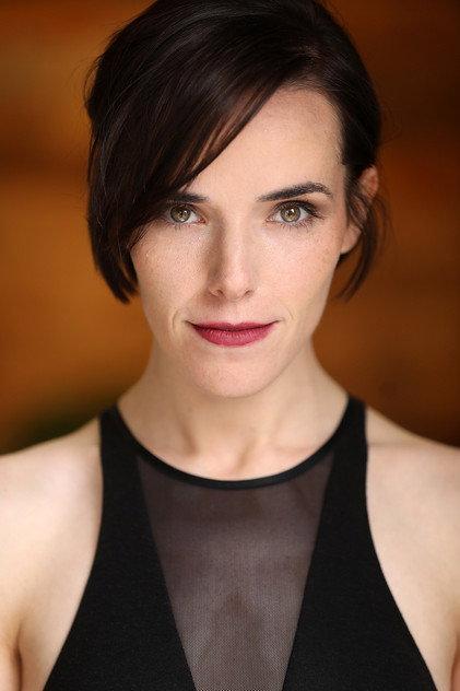 Karli Hall - Actor Profile Photo