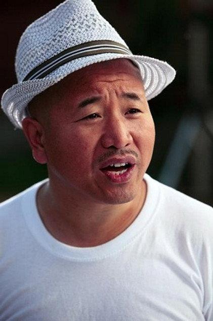 Wang Xiaoli - Actor Profile Photo