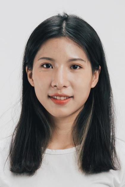 Una Jiang - Actor Profile Photo