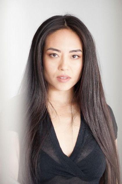 Leanna Chea - Actor Profile Photo