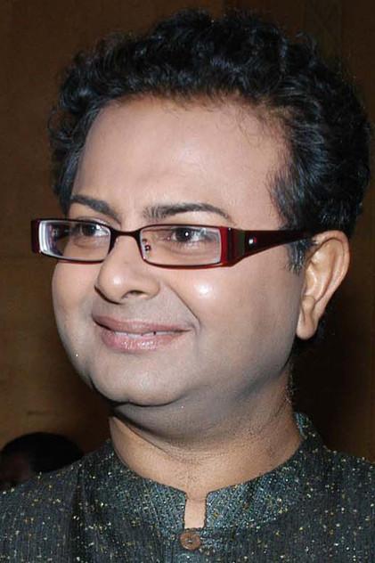 Rituparno Ghosh - Actor Profile Photo