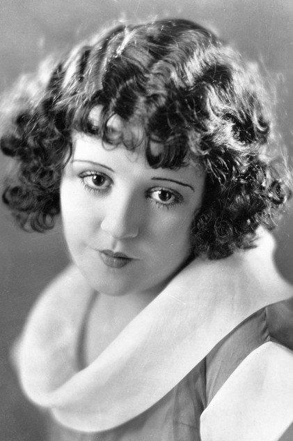 Marion Mack - Actor Profile Photo