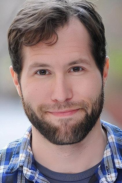 David Ebert - Actor Profile Photo