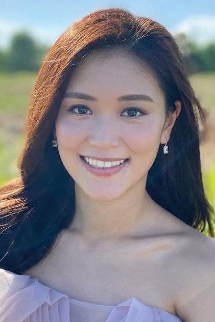 A Lin - Actor Profile Photo