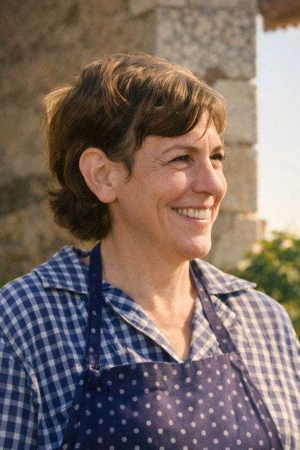 Marcelle Barreau - Actor Profile Photo