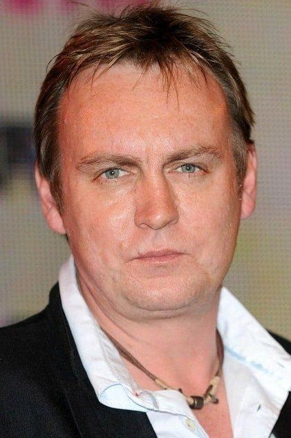Philip Glenister - Actor Profile Photo
