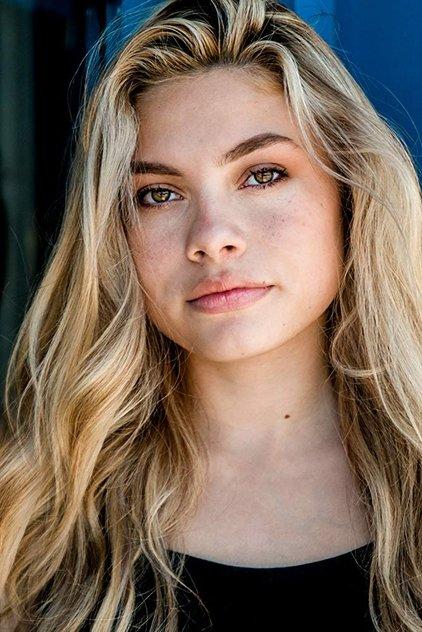 Bella Shepard - Actor Profile Photo