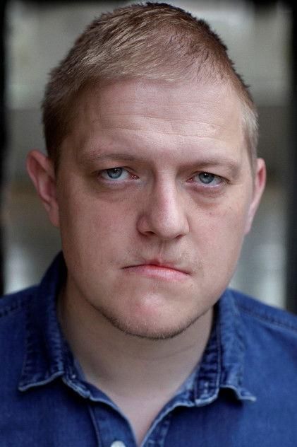 Shaun Mason - Actor Profile Photo