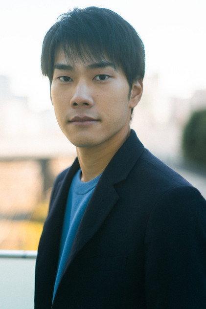 Takeshi Yoshida - Actor Profile Photo