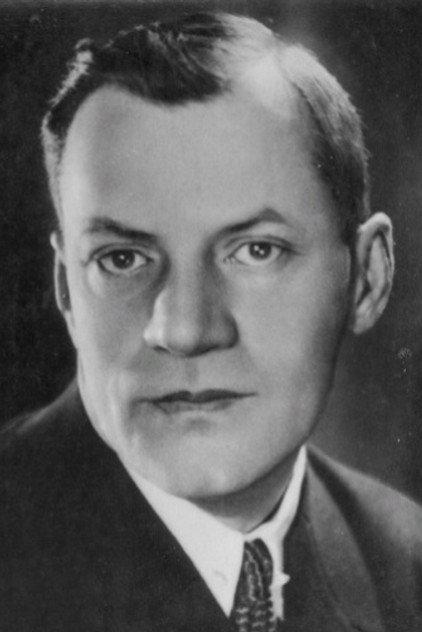 Sergey Ostroumov - Actor Profile Photo