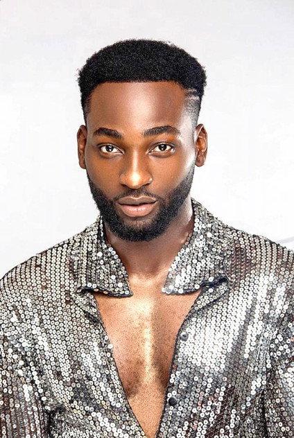 Gbenro Ajibade - Actor Profile Photo