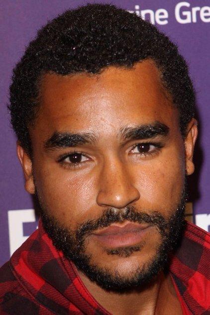 Jamil Walker Smith - Actor Profile Photo