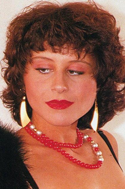 Anna Fischer - Actor Profile Photo