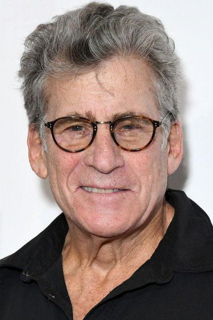 Paul Michael Glaser - Actor Profile Photo