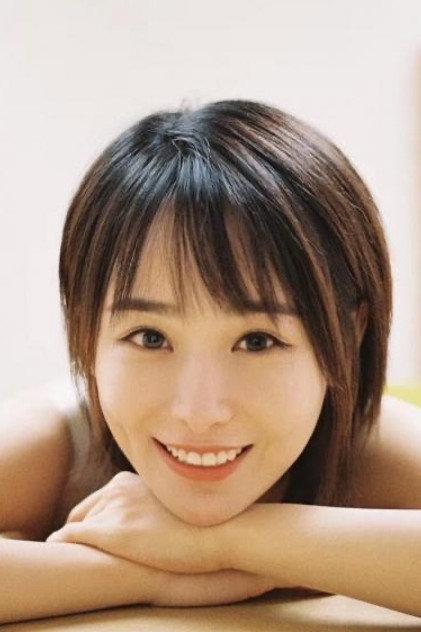 Qin Yijia - Actor Profile Photo