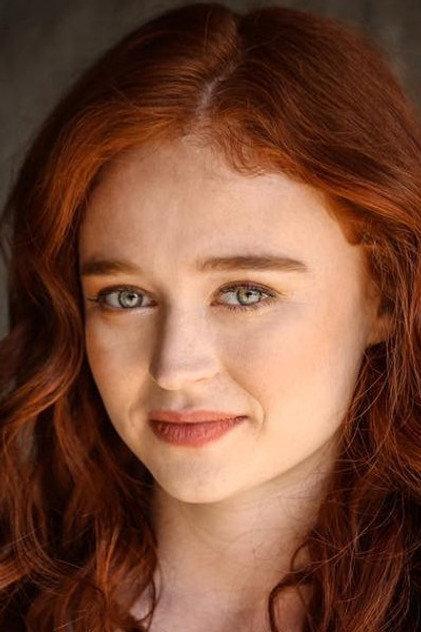 Lucia Ledoux - Actor Profile Photo