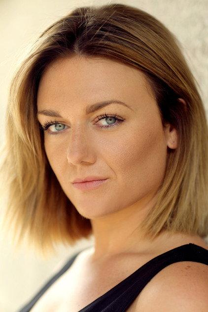 Faye McKeever - Actor Profile Photo