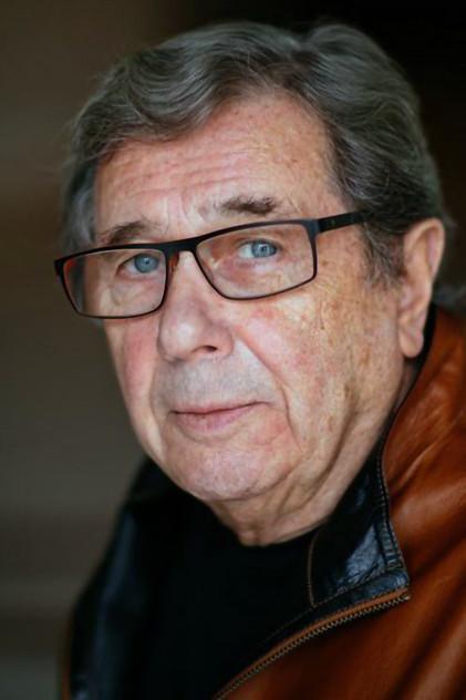 Janusz Gajos - Actor Profile Photo