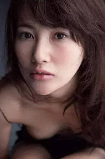 Rico Tamaki - Actor Profile Photo