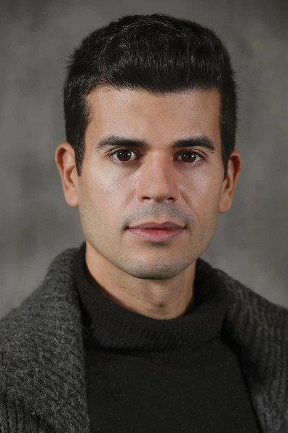 Fernando Fernandes - Actor Profile Photo