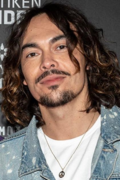 Daniel Flamgaard - Actor Profile Photo