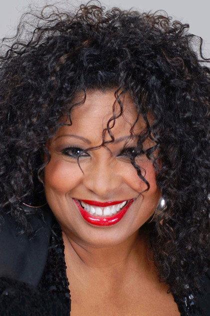 Kim Yarbrough - Actor Profile Photo
