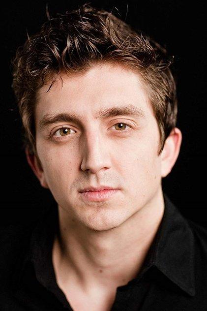 Sean McGrath - Actor Profile Photo