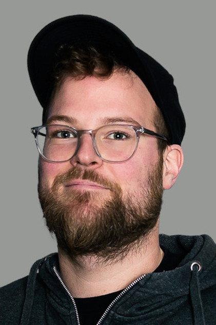 Benjamin Koch - Actor Profile Photo