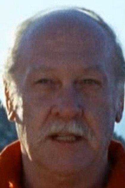 Russ Grieve - Actor Profile Photo