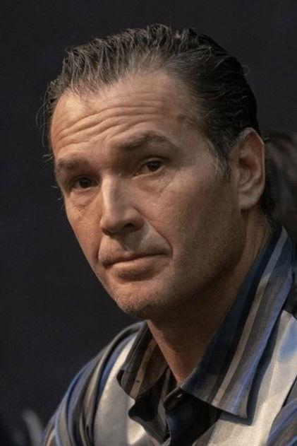 Danny Hassel - Actor Profile Photo