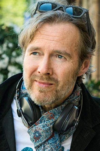 Jan Waldekranz - Actor Profile Photo