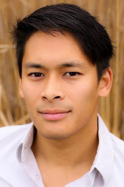Kage Yami - Actor Profile Photo