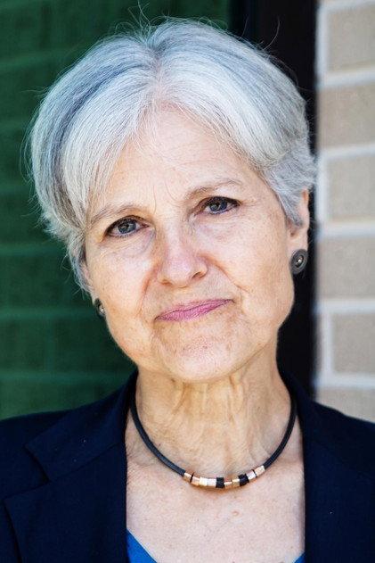 Jill Stein - Actor Profile Photo