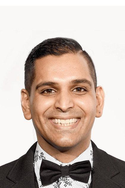 Raj Lal - Actor Profile Photo