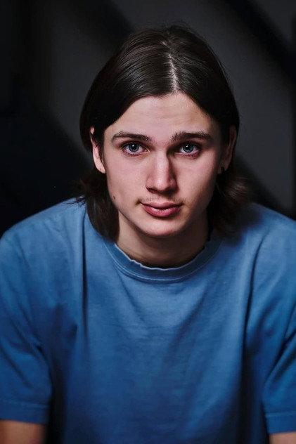 Armand Rayaume - Actor Profile Photo