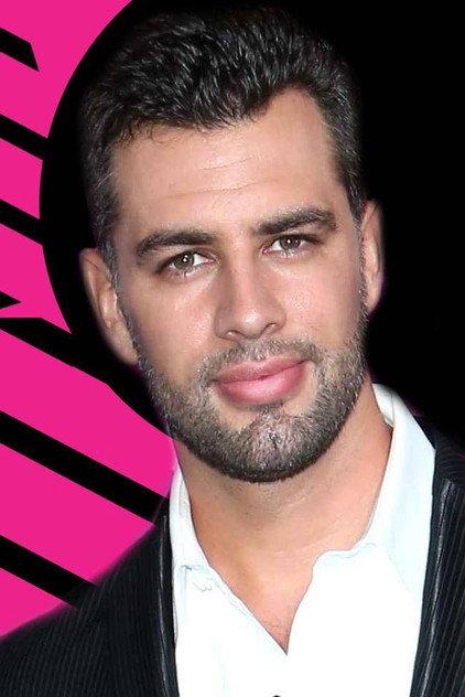 Christian de la Campa - Actor Profile Photo