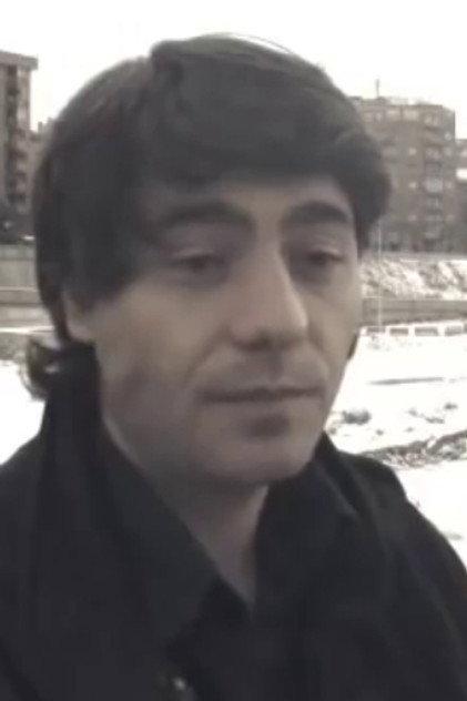 Rubén Fernández - Actor Profile Photo