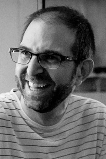 Álvaro Rodríguez Barroso - Actor Profile Photo